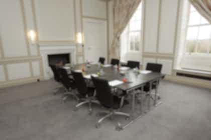 Chicheley Hall Meeting Room 2  0